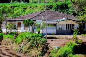 St Elmo Homestay